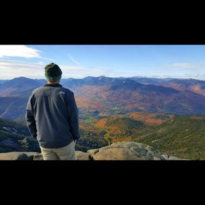 Meet your Posher, Matthew